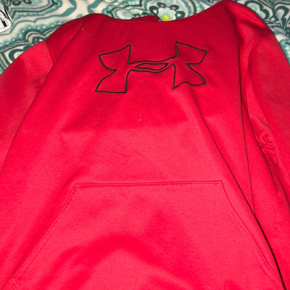 Under Amour hoodie